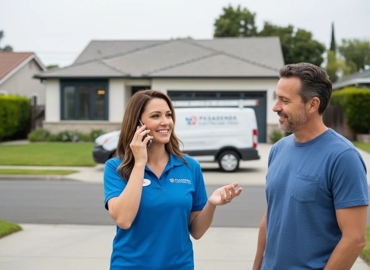 Electrician Jeanerette, LA FAQs